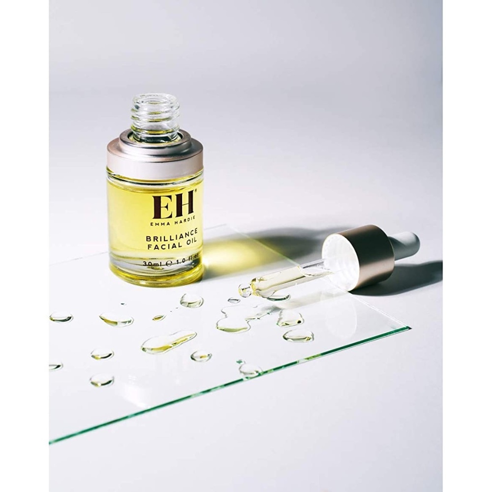 Emma Hardie Brilliance Facial Oil